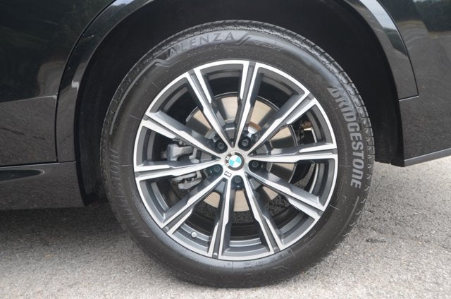 2026 BMW X5 xDrive40i M-Sport (MSRP $80,050)