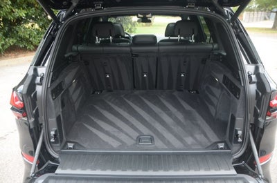 2026 BMW X5 xDrive40i M-Sport (MSRP $80,050)