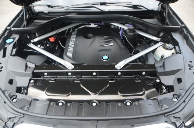 2026 BMW X5 xDrive40i M-Sport (MSRP $80,050)