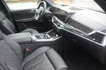 2026 BMW X5 xDrive40i M-Sport (MSRP $80,050)