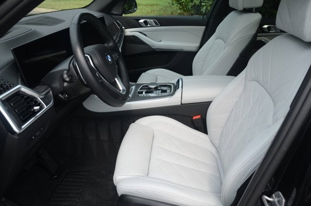 2026 BMW X5 xDrive40i (MSRP $77,000)