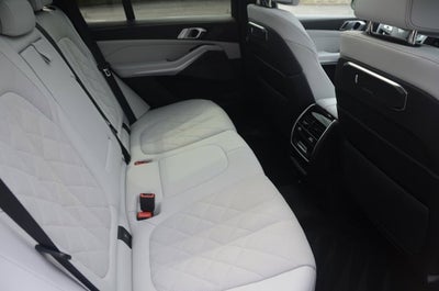 2026 BMW X5 xDrive40i (MSRP $77,000)
