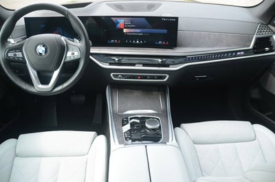 2026 BMW X5 xDrive40i (MSRP $77,000)