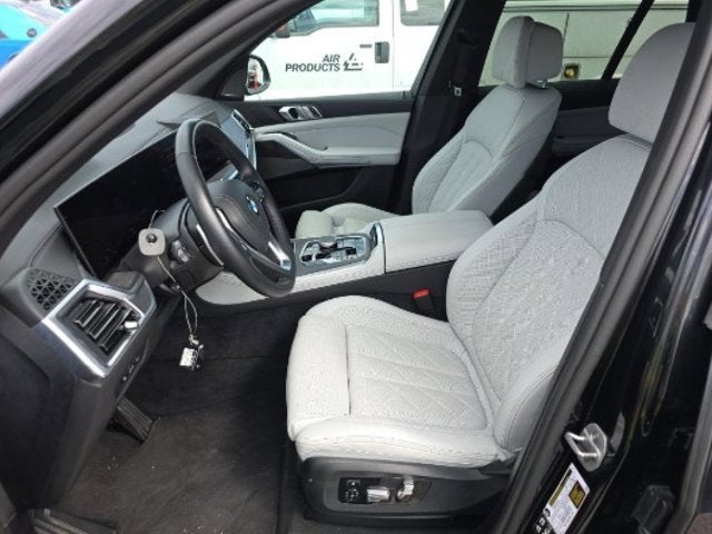 2026 BMW X5 xDrive40i (MSRP $77,000)
