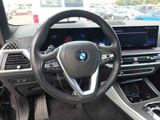2026 BMW X5 xDrive40i (MSRP $77,000)