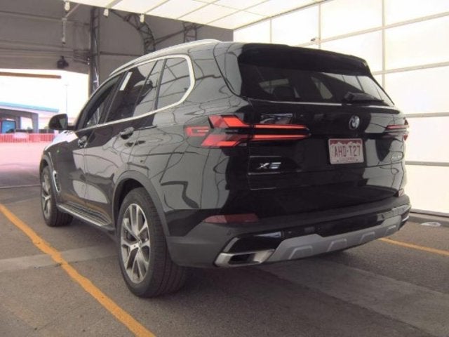 2026 BMW X5 xDrive40i (MSRP $77,000)