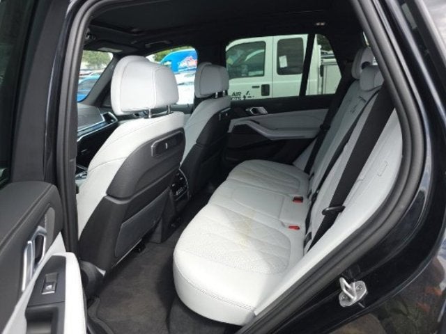 2026 BMW X5 xDrive40i (MSRP $77,000)