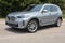 2026 BMW X5 xDrive40i (MSRP $77,700)