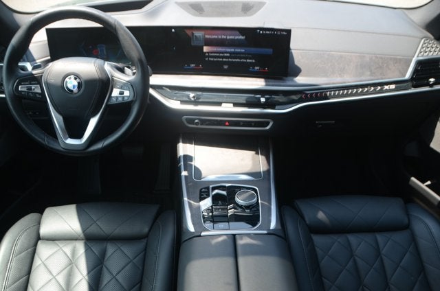 2026 BMW X5 xDrive40i (MSRP $77,700)
