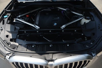 2026 BMW X5 xDrive40i (MSRP $77,700)