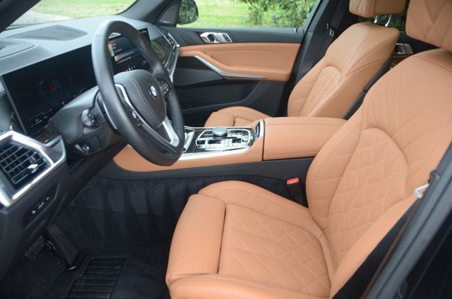 2026 BMW X5 xDrive40i (MSRP $77,000)