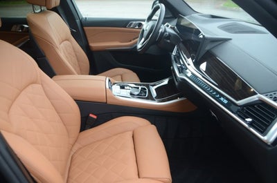 2026 BMW X5 xDrive40i (MSRP $77,000)