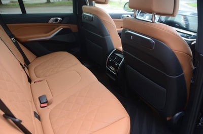 2026 BMW X5 xDrive40i (MSRP $77,000)