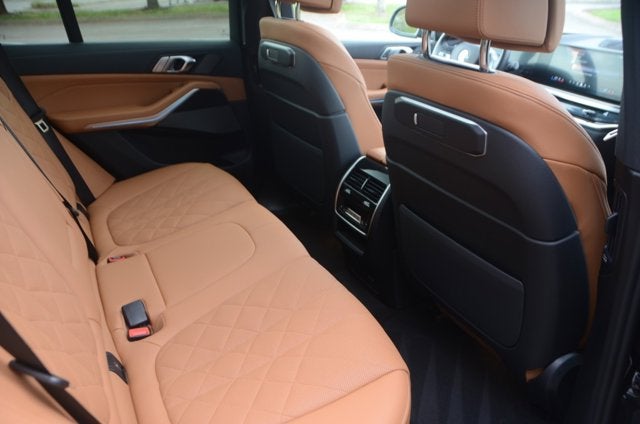2026 BMW X5 xDrive40i (MSRP $77,000)