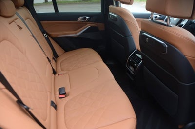 2026 BMW X5 xDrive40i (MSRP $77,000)