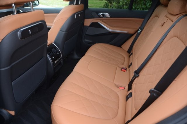 2026 BMW X5 xDrive40i (MSRP $77,000)