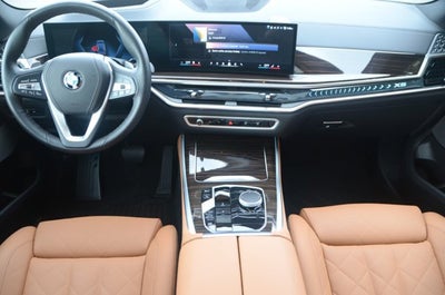 2026 BMW X5 xDrive40i (MSRP $77,000)