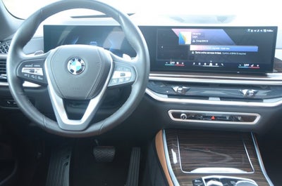 2026 BMW X5 xDrive40i (MSRP $77,000)