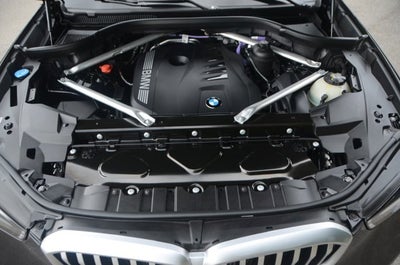 2026 BMW X5 xDrive40i (MSRP $77,000)