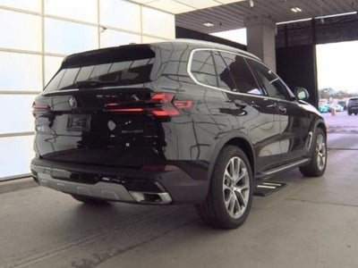 2026 BMW X5 xDrive40i (MSRP $77,000)