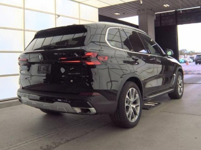 2026 BMW X5 xDrive40i (MSRP $77,000)