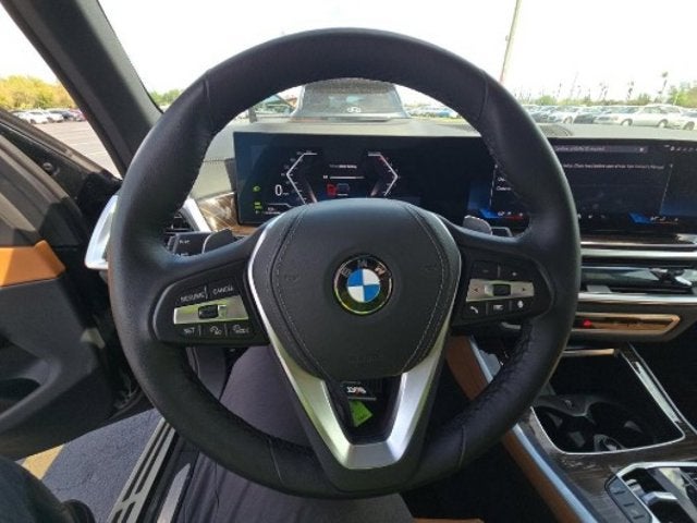 2026 BMW X5 xDrive40i (MSRP $77,000)