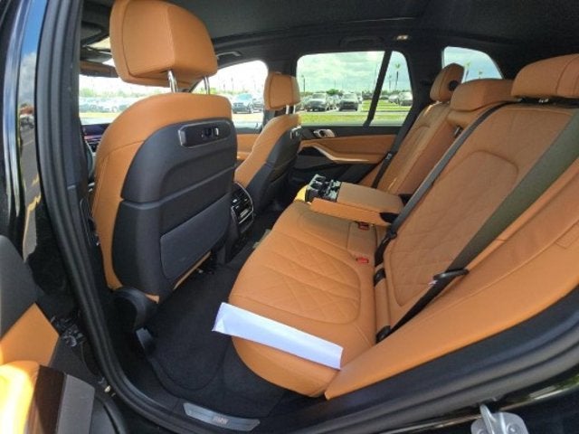 2026 BMW X5 xDrive40i (MSRP $77,000)