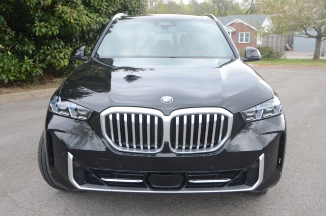 2026 BMW X5 xDrive40i (MSRP $77,000)