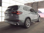 2026 BMW X5 xDrive40i (MSRP $75,700)