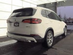 2025 BMW X5 xDrive40i (MSRP $74,075)