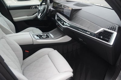 2026 BMW X5 xDrive40i (MSRP $76,800)