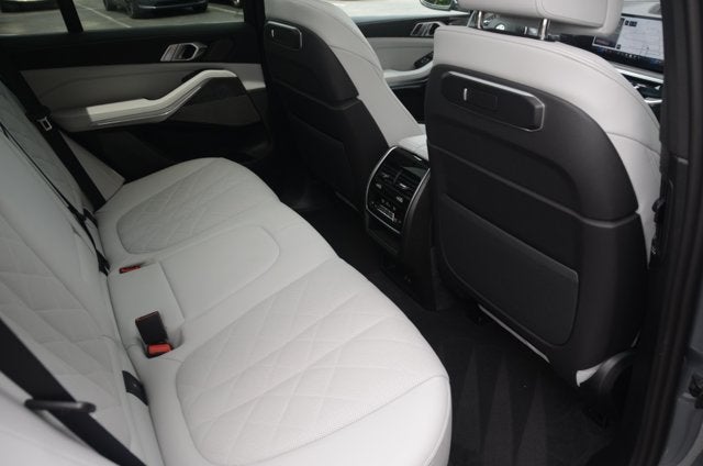2026 BMW X5 xDrive40i (MSRP $76,800)