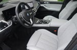 2026 BMW X5 xDrive40i (MSRP $76,800)