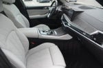 2026 BMW X5 xDrive40i (MSRP $76,800)