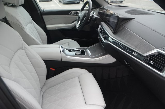 2026 BMW X5 xDrive40i (MSRP $76,800)