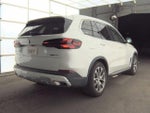 2026 BMW X5 xDrive40i (MSRP $76,800)