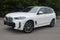 2026 BMW X5 xDrive40i M-Sport (MSRP $77,800)
