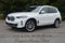 2026 BMW X5 xDrive40i (MSRP $76,150)