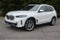 2026 BMW X5 xDrive40i (MSRP $76,150)