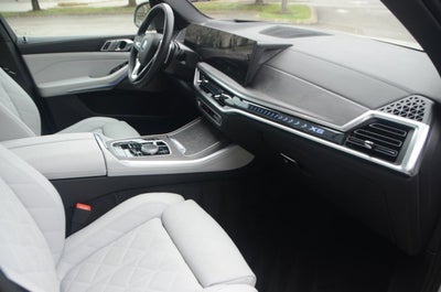 2026 BMW X5 xDrive40i (MSRP $76,150)