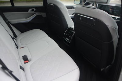 2026 BMW X5 xDrive40i (MSRP $76,150)