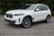 2026 BMW X5 xDrive40i (MSRP $76,800)