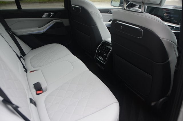 2026 BMW X5 xDrive40i (MSRP $76,800)