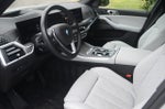 2026 BMW X5 xDrive40i (MSRP $76,800)