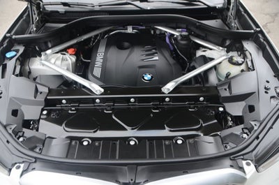 2026 BMW X5 xDrive40i (MSRP $76,800)
