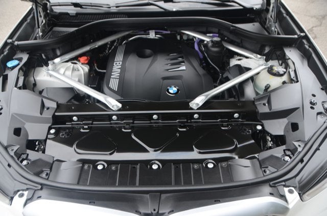 2026 BMW X5 xDrive40i (MSRP $76,800)