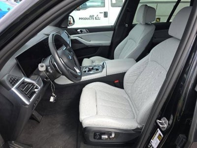 2026 BMW X5 xDrive40i (MSRP $77,000)
