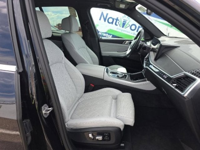 2026 BMW X5 xDrive40i (MSRP $77,000)