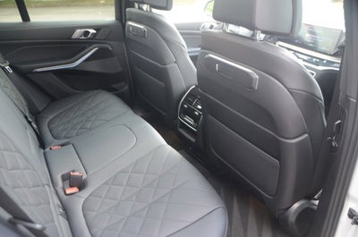 2025 BMW X5 xDrive40i (MSRP $74,725)