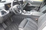 2025 BMW X5 xDrive40i (MSRP $74,725)